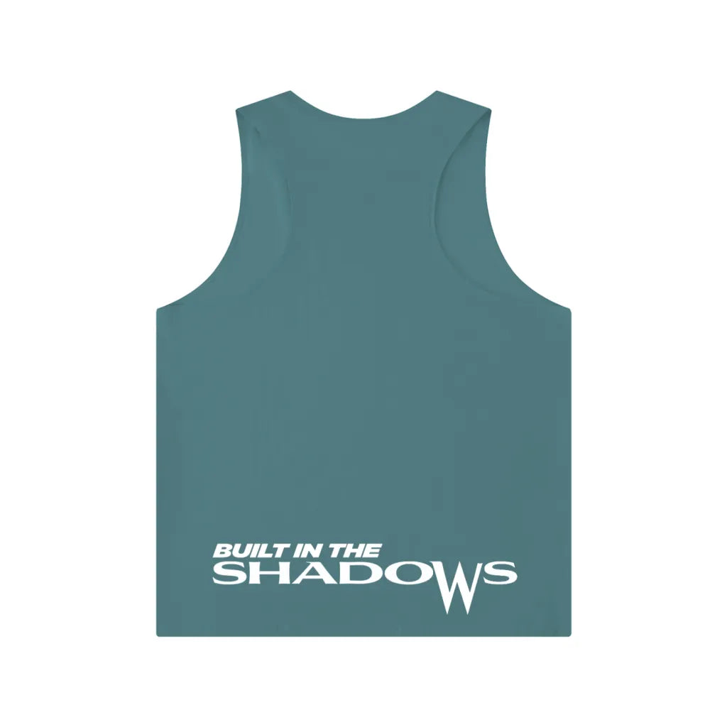 Mens Muscle Vest