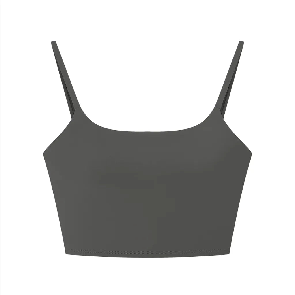 Womens Back Day Bra Top