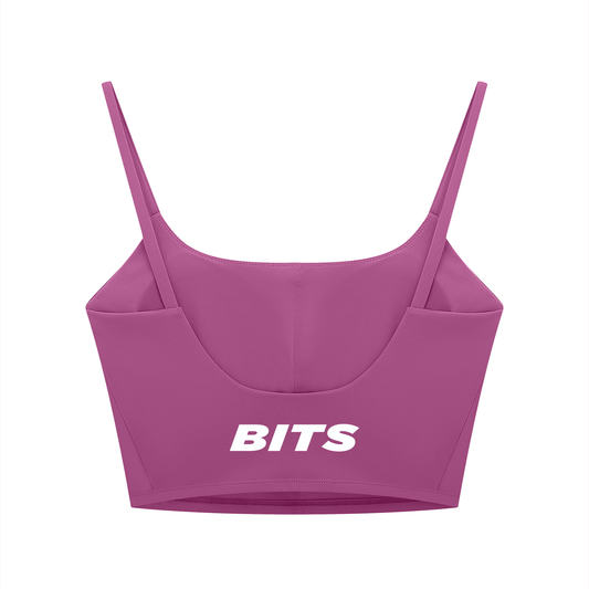 bra,sports,back