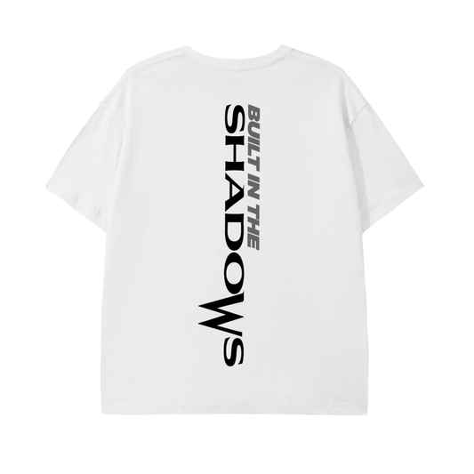 The OG Built In The Shadows Mens TShirt