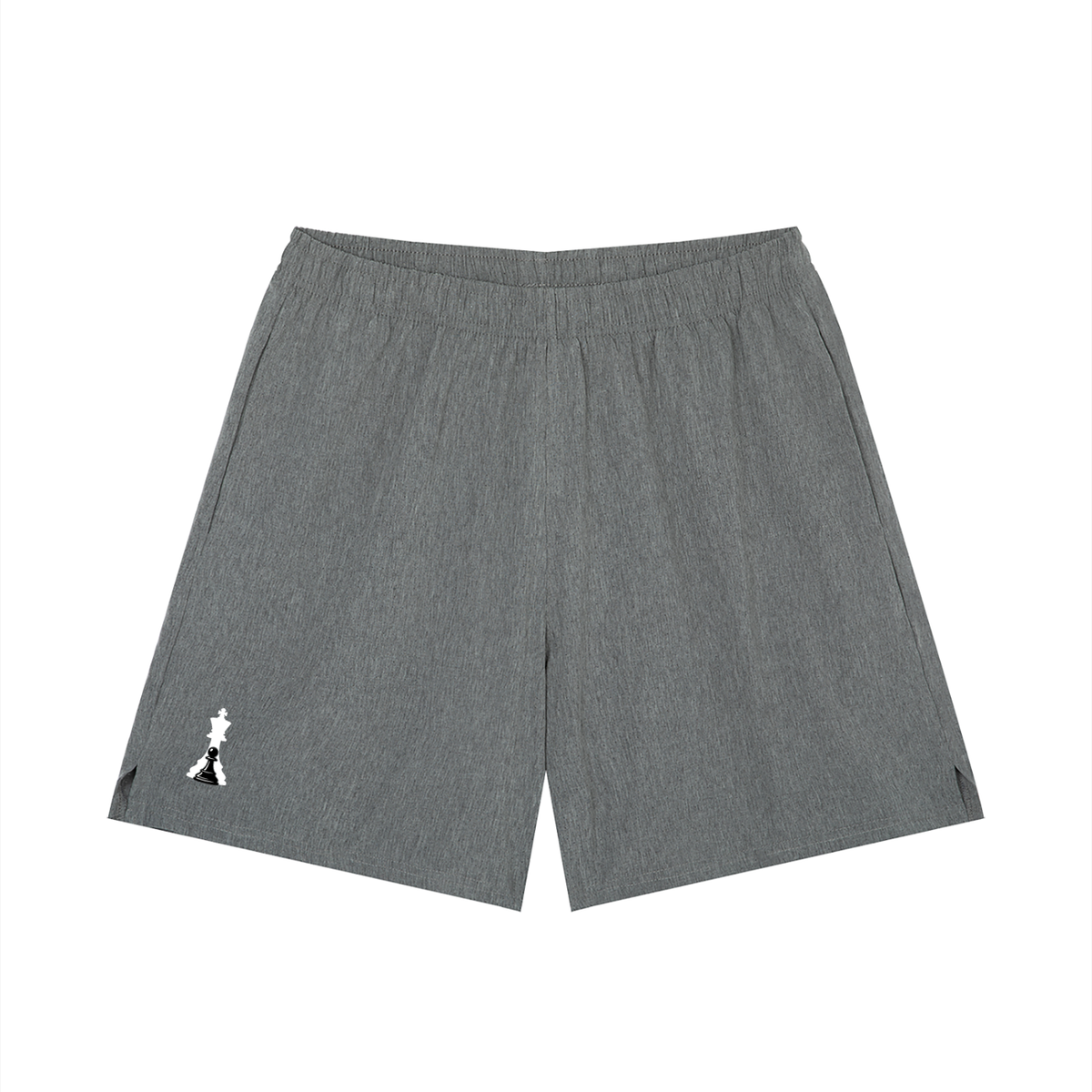 shorts,gym,stretch,breathable,black,grey