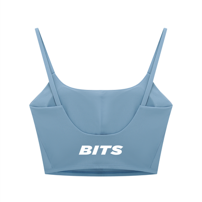 bra,sports,back