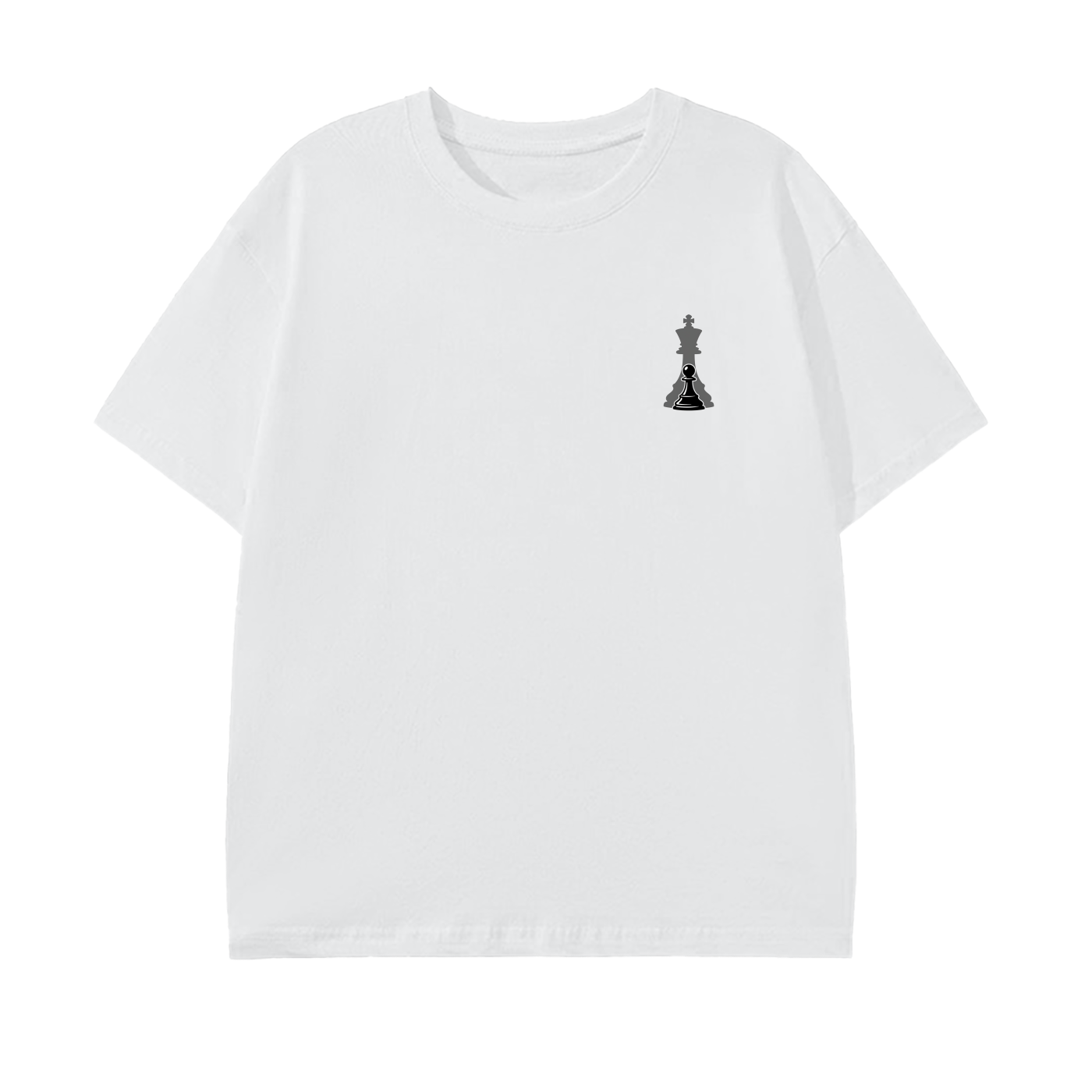 The OG Built In The Shadows Mens TShirt