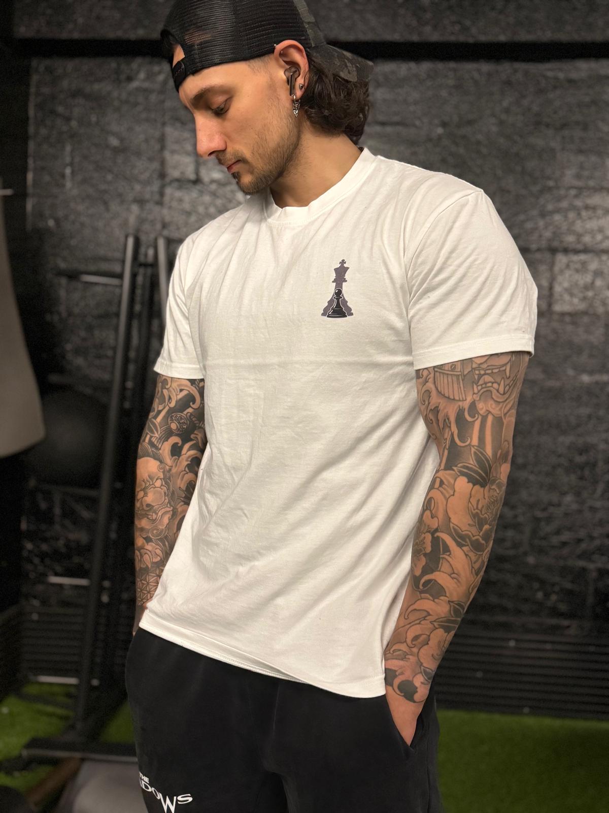The OG Built In The Shadows Mens TShirt