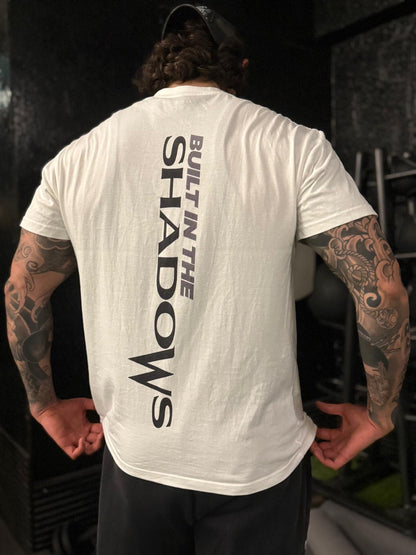 The OG Built In The Shadows Mens TShirt