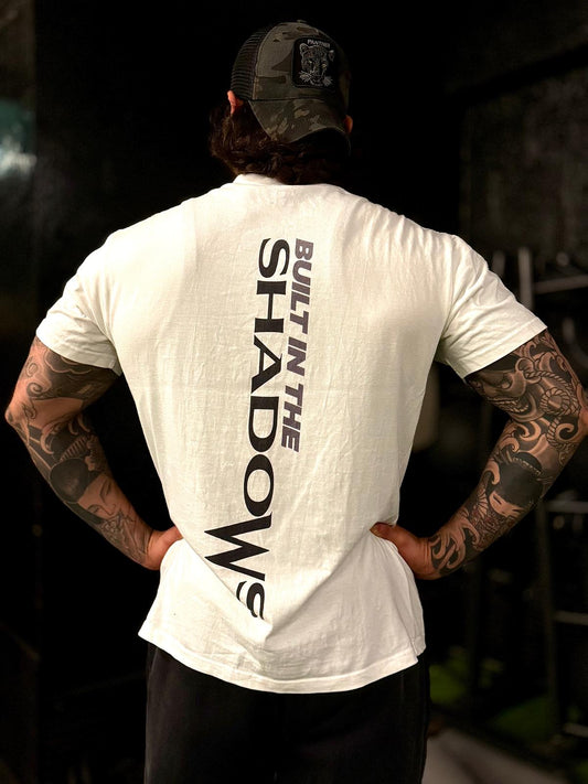 The OG Built In The Shadows Mens TShirt