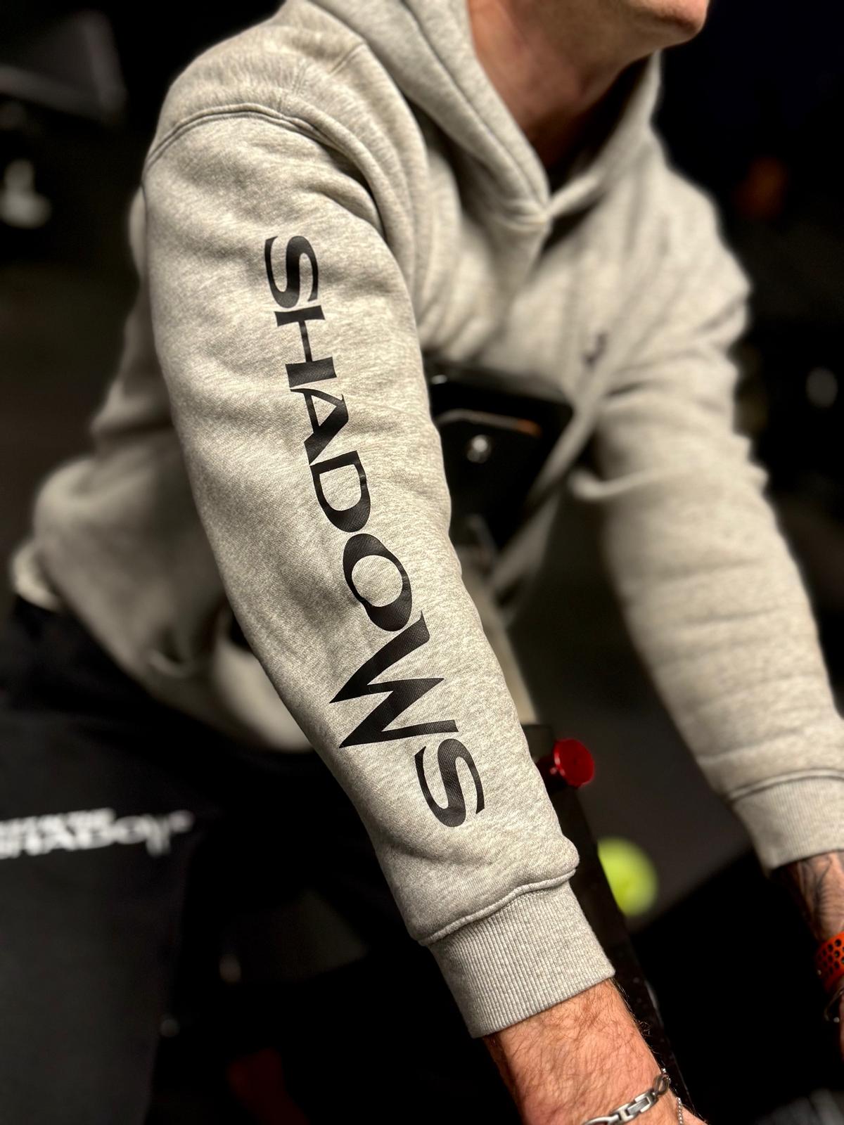 The OG Oversized Mens Hoodie Deadlift