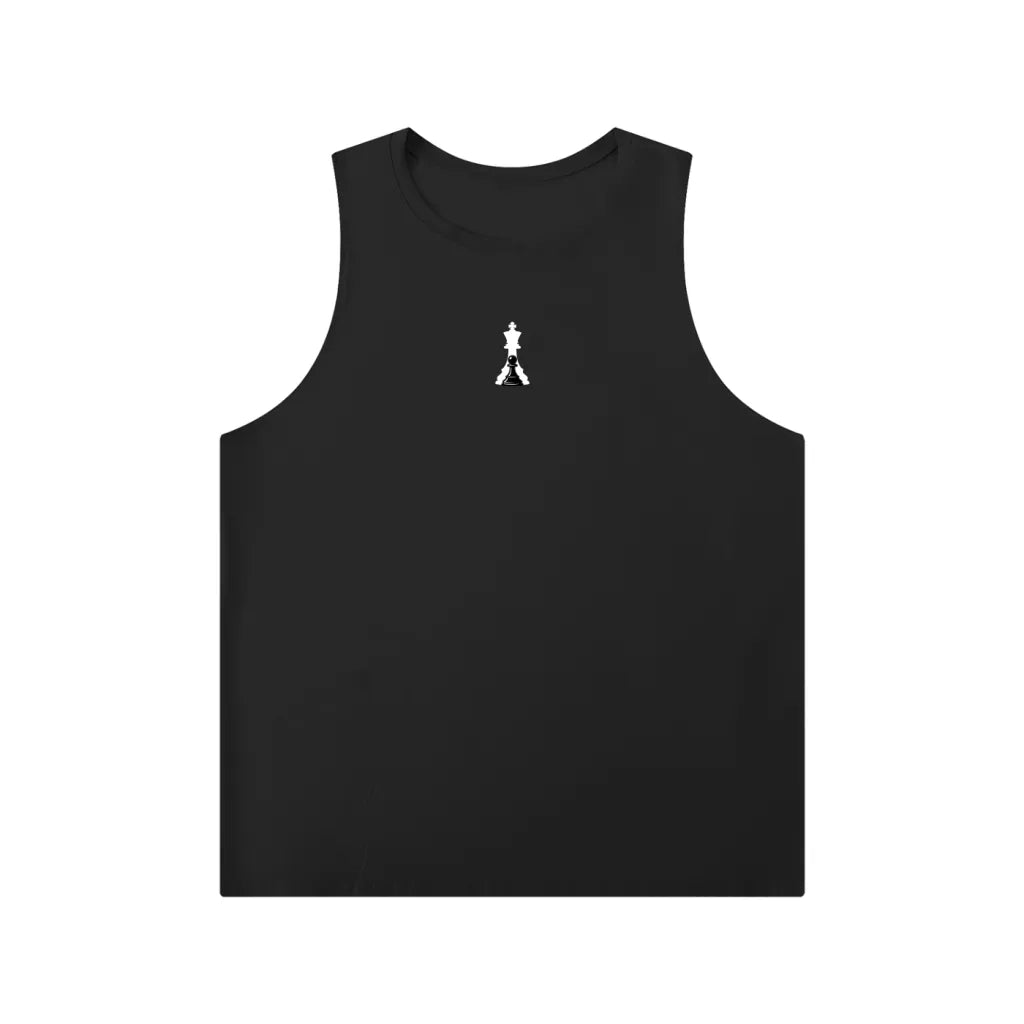 Mens Muscle Vest