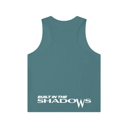 Mens Muscle Vest