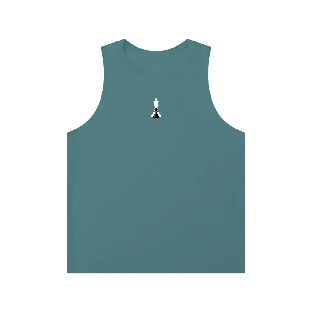 Mens Muscle Vest