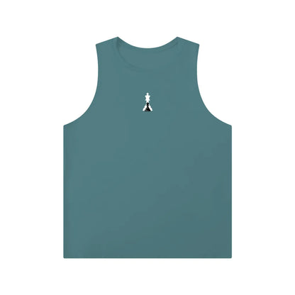 Mens Muscle Vest