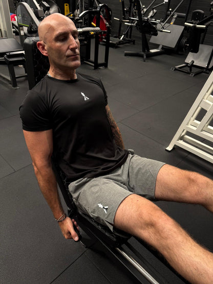 Men’s Classic Gym Shorts
