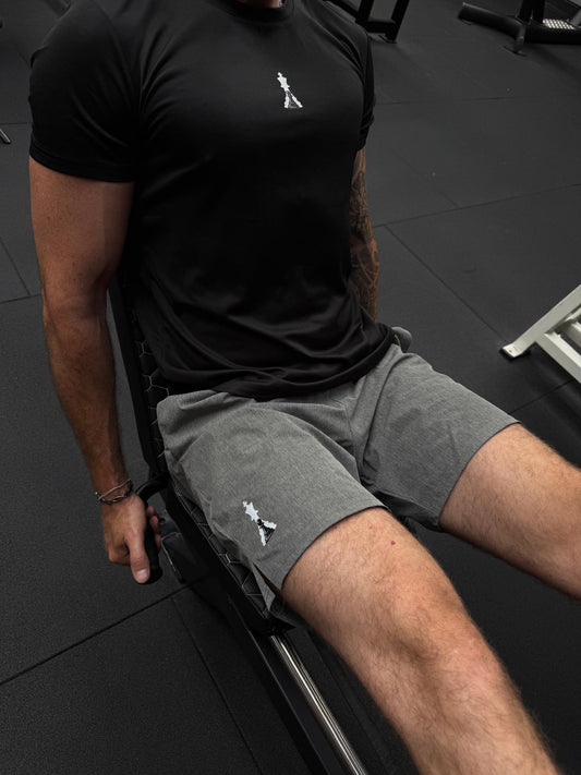 Men’s Classic Gym Shorts