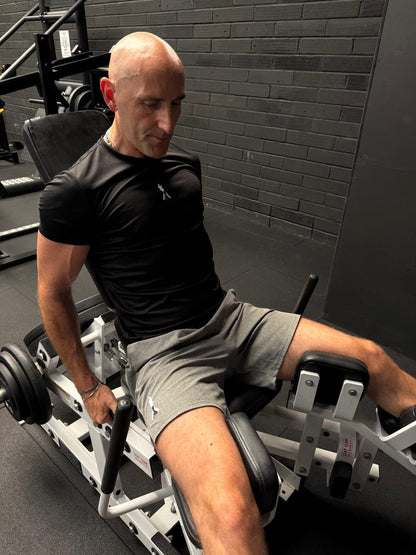 Men’s Classic Gym Shorts