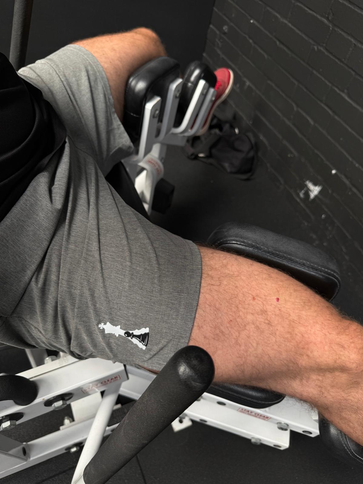 Men’s Classic Gym Shorts