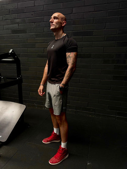 Men’s Classic Gym Shorts