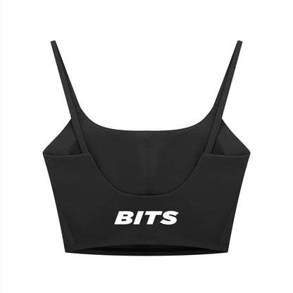 Womens Back Day Bra Top