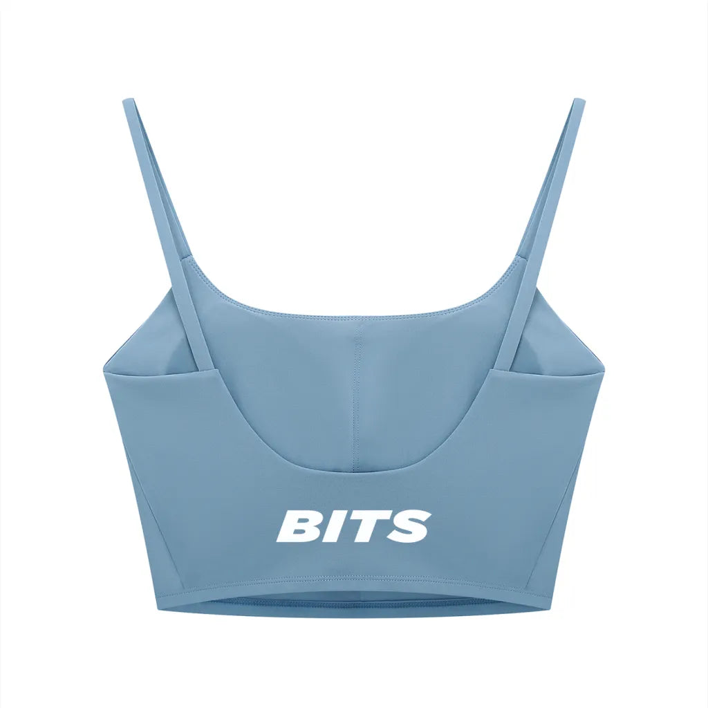 Womens Back Day Bra Top