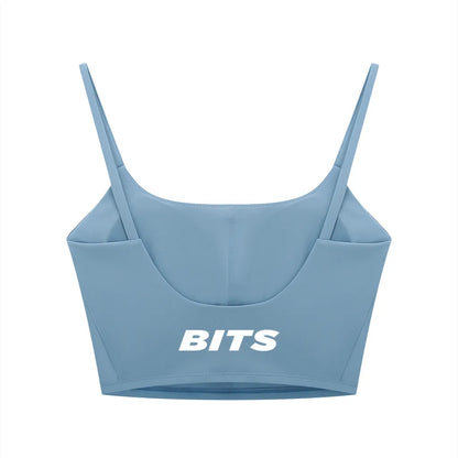 Womens Back Day Bra Top