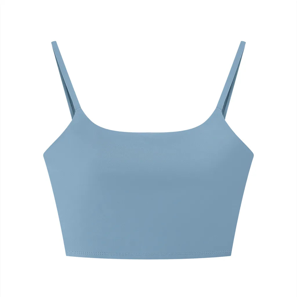 Womens Back Day Bra Top
