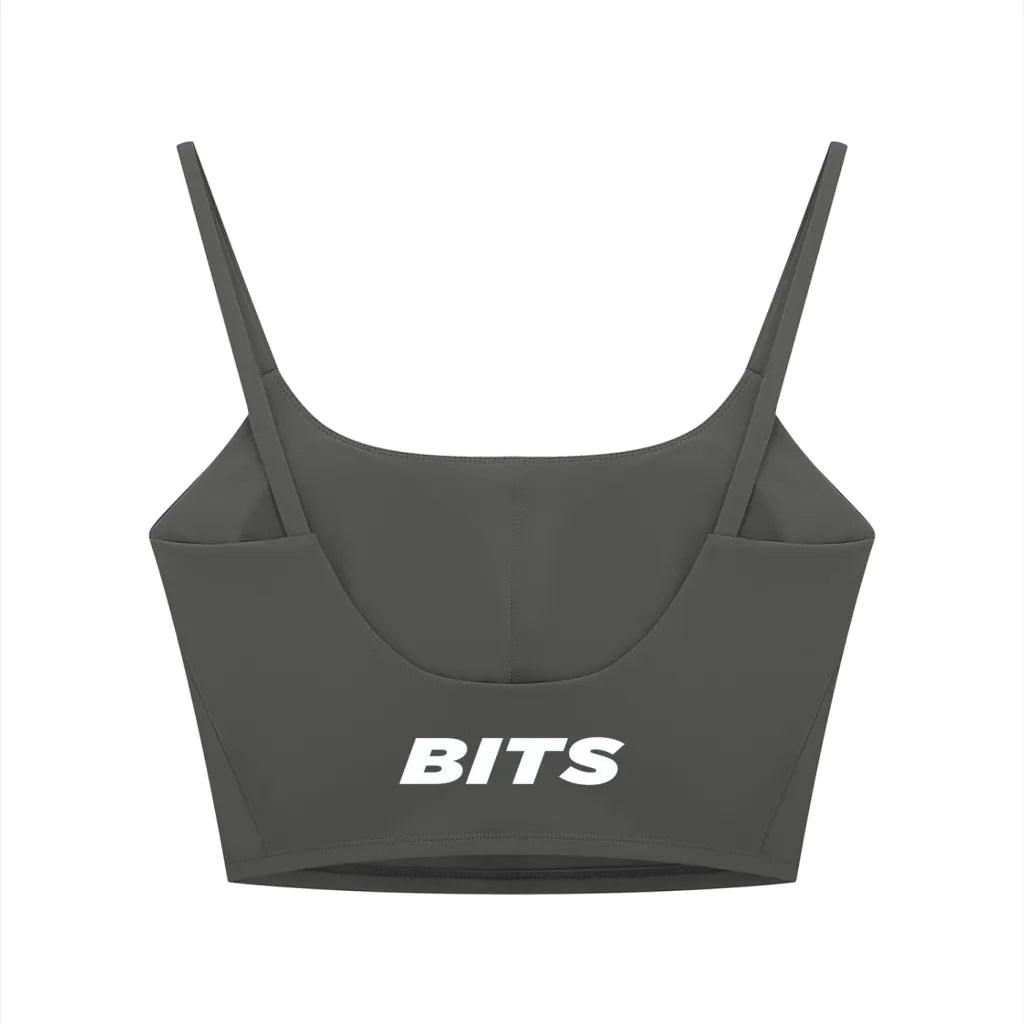 Womens Back Day Bra Top
