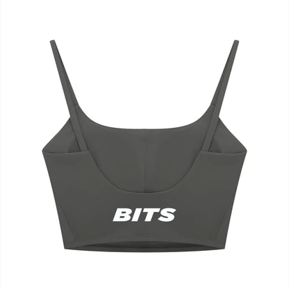 Womens Back Day Bra Top