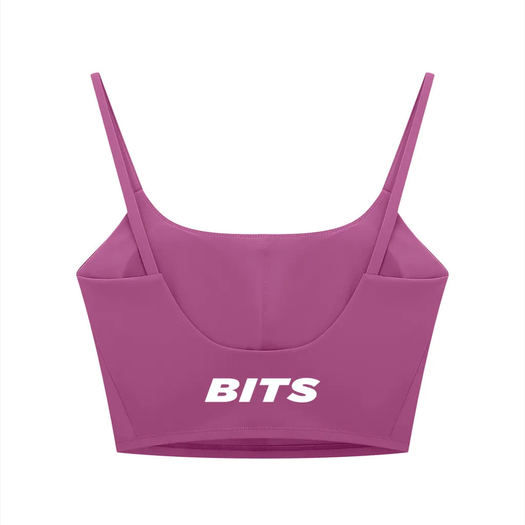 Womens Back Day Bra Top