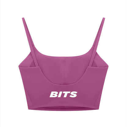 Womens Back Day Bra Top