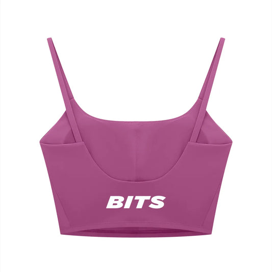 Womens Back Day Bra Top