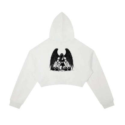 White_Essential_Cropped_Zip-Up_Hoodie_BACK