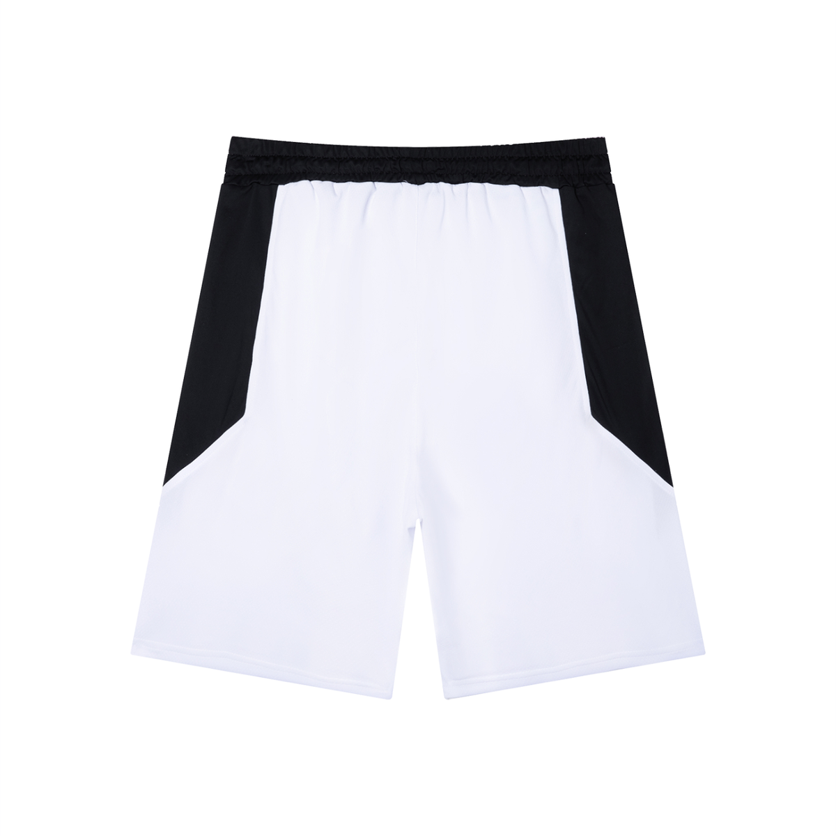 mens,shorts,varsity,white,gym,weightlifting,BITS