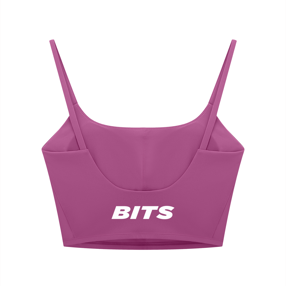bra,sports,back
