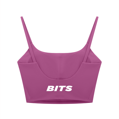 bra,sports,back
