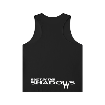 vest,muscle,mens