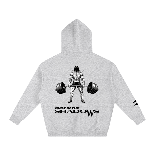 The OG Oversized Mens Hoodie Deadlift